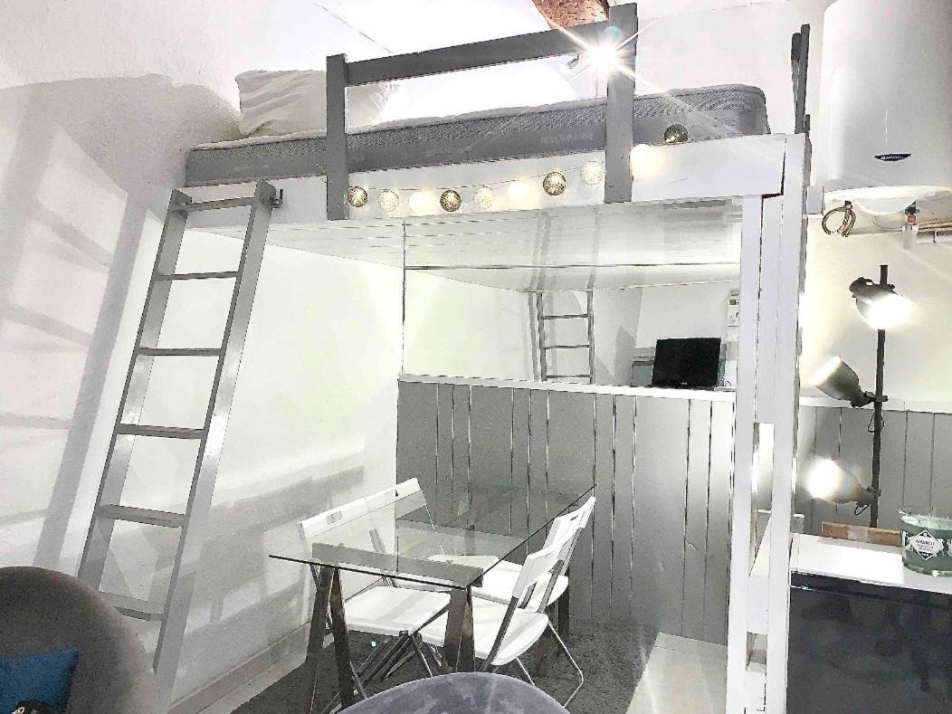 Centre Historique - Appartement Atypique Montpellier Zewnętrze zdjęcie