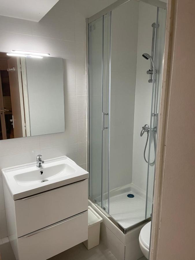 Centre Historique - Appartement Atypique Montpellier Zewnętrze zdjęcie